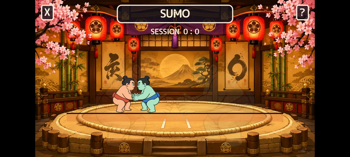 2 Player Games Screenshot 4